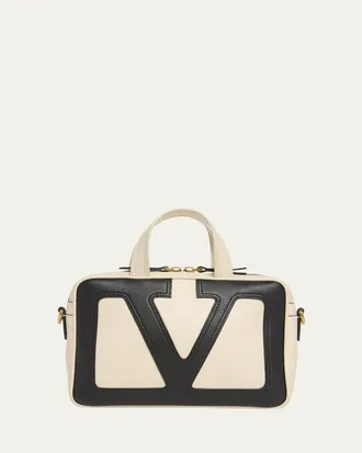 トートバッグ VALENTINO FW25 Handbags (4Y0B0C64LYI 0NO) 楽天市場】VALENTINO ROCKSTUD Leather Toteの通販