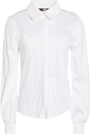 Karl Lagerfeld CAMISETAS Y TOPS - Camisas en YOOX.COM
