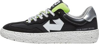 ID.EIGHT unisex, Zapatos, Multicolor, Talla: 40 EU