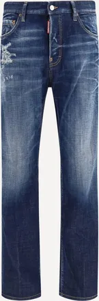 Dsquared2 642 Jeans Male 54
