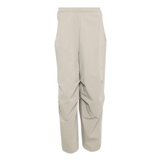 adidas DAY//&Oslash; Woven Pants Asia Sizing Light Brown KU8456