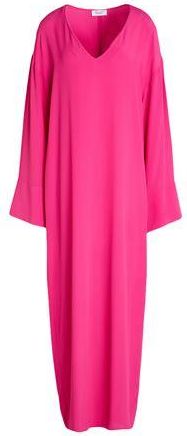 Hopper VESTIDOS - Vestidos largos en YOOX.COM