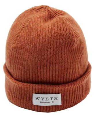 Wyeth Nyc Bixby Wool Beanie