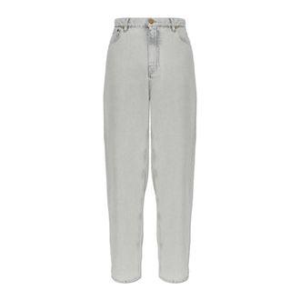 Jil Sander Jeans dritti - - Jeans - Uomo - Grigio - W32