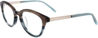 3.1 Phillip Lim Phillip Lim By Linda Farrow Mens Pl27 49Mm Optical Frames