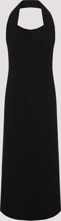 Carven Dr201 lange jurk