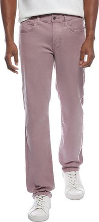 Joe's JoeS Jeans The Brixton Twill Taro Straight + Narrow Jean