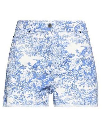 Sundek BOTTOMWEAR - Denim shorts on YOOX.COM