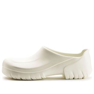 Birkenstock Super Birki Polyurethane White 0020292
