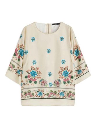 Max Mara Wkdsamba