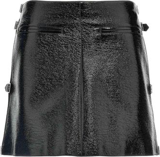 Courrèges Skirt