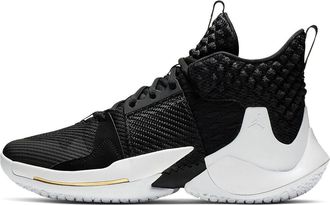 Nike Jordan Air Jordan Why Not Zer0.2 PF The Family BV6352-001