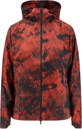 Yohji Yamamoto Run Nylon Jacket