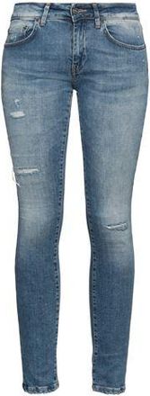 Dondup PARTES DE ABAJO - Pantalones vaqueros en YOOX.COM