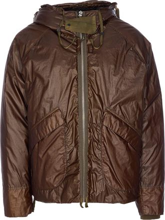C.P. Company C. P. Company Goggle Medium Jacket