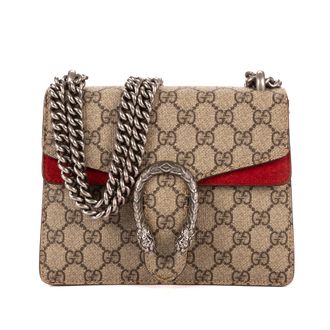 Gucci Dionysus Mini Schoudertas