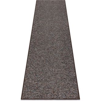 RugsX Alfombra De Pasillo Superstar 310 Beige/marr&oacute;n Brown 150x250 Cm
