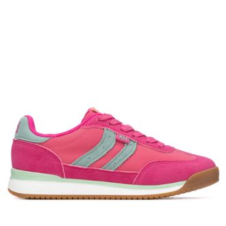 Xti Womens Urban Casual Sneakers