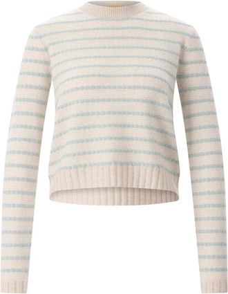 Guest In Residence Donna, Maglie, Beige, XS, new