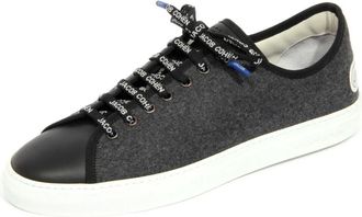 Jacob Cohen Hombre, Zapatos, Gris, Talla: 45 EU