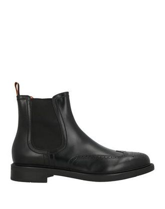 Santoni SCHUHE - Stiefeletten auf YOOX.COM