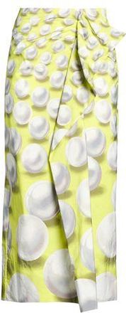 Essentiel BOTTOMWEAR - Midi skirts sur YOOX.COM