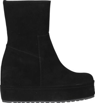 Paloma Barcel&oacute; Disa Ankle Stivali - - Shoes - Donna - Nero - 38 EU