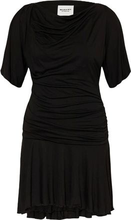 Isabel Marant Kleedjes, Dames, Zwart, S, Raima Jurk