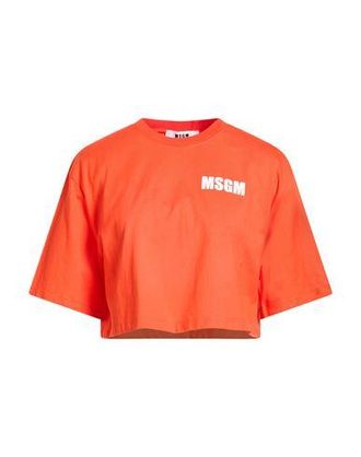 Msgm T-shirts