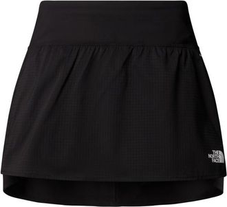 The North Face Sunriser Skort Skort f&uuml;r Damen | schwarz