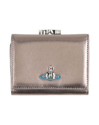 Vivienne Westwood Kleinlederwaren - Brieftaschen auf YOOX.COM