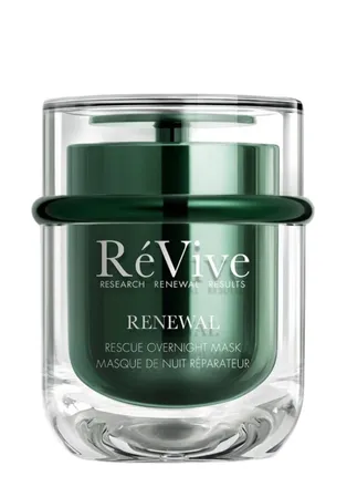 R&eacute;Vive R&Eacute;vive Renewal Rescue Overnight Mask 75ml