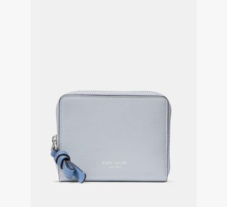 Kate Spade New York Loop Zip Around Wallet