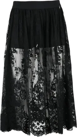 Souvenir Donna, Gonne, Nero, S, new