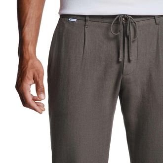 MR MARVIS Jefes * The Linens