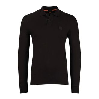 HUGO BOSS Heren, Tops, Bruin, Maat: 5XL