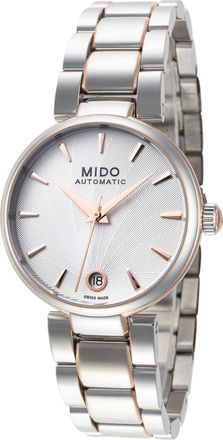 Mido Baroncelli II Donna Womens Watch