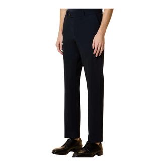 Roberto Ricci Design Rrd, Hombre, Pantalones, Azul, Talla: S