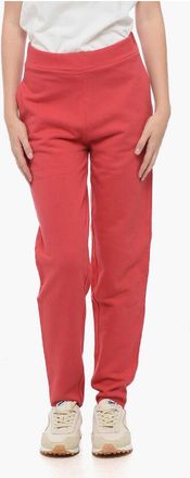 Armani EMPORIO Brushed Cotton Sweatpants with Flush Pockets size L