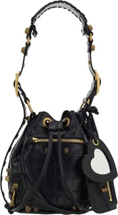 Balenciaga Le Cagole Bucket Bag