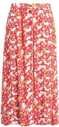 & Other Stories BOTTOMWEAR - Midi skirts sur YOOX.COM