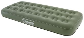 COLEMAN 2000039166 Colch&oacute;n Hinchable Colch&oacute;n Individual Verde