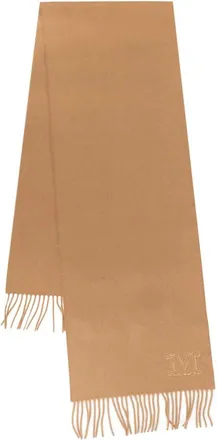 Max Mara Mujer, Accesorios, Beige, Talla: ONE Size
