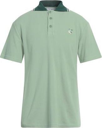 Maison Kitsuné TOPWEAR - Polo shirts sur YOOX.COM