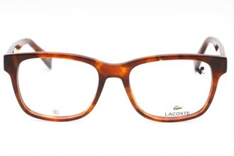 Lacoste L2937 Eyeglasses - Brown
