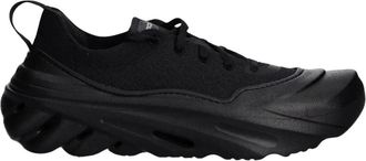 Crocs Echo Surge - Dames - Sneakers - Zwart - 37 EU - Schoenen