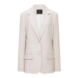 Joseph Mujer, Chaquetas, Beige, Talla: L