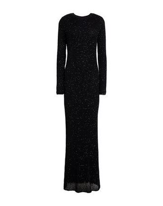 Golden Goose DRESSES - Maxi dresses on YOOX.COM