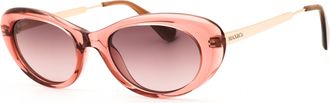 Max & Co. Mo0077 Sunglasses