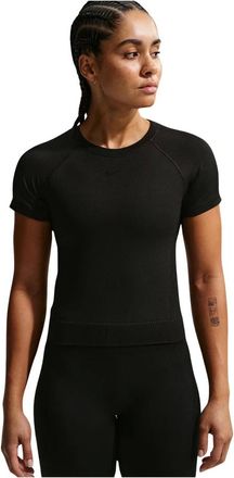 Nike Dames, Sport, Zwart, Maat: XS Nylon